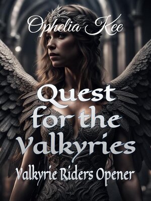 cover image of Quest for the Valkyries